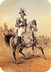 Alexander II. (1818-81) Zar von Russland